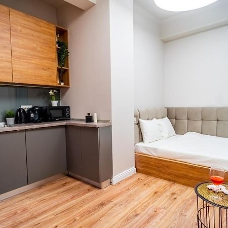 Bucharest Old City - Studio Near Calea Victoriei Zewnętrze zdjęcie