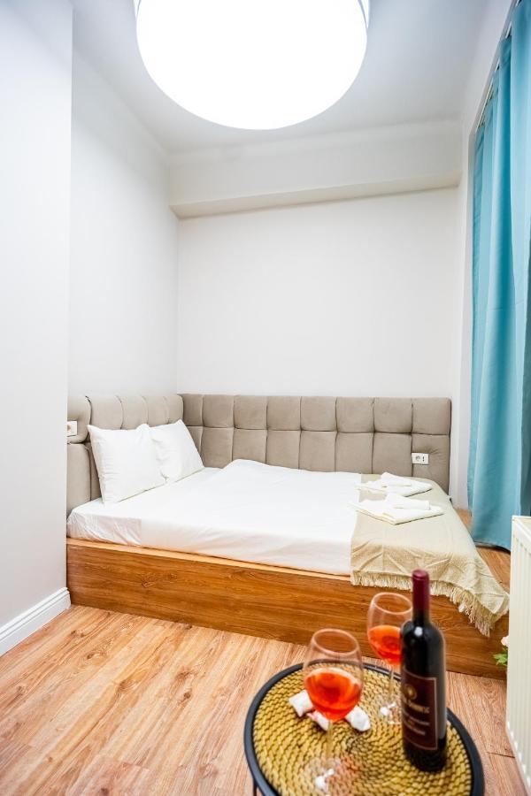 Bucharest Old City - Studio Near Calea Victoriei Zewnętrze zdjęcie