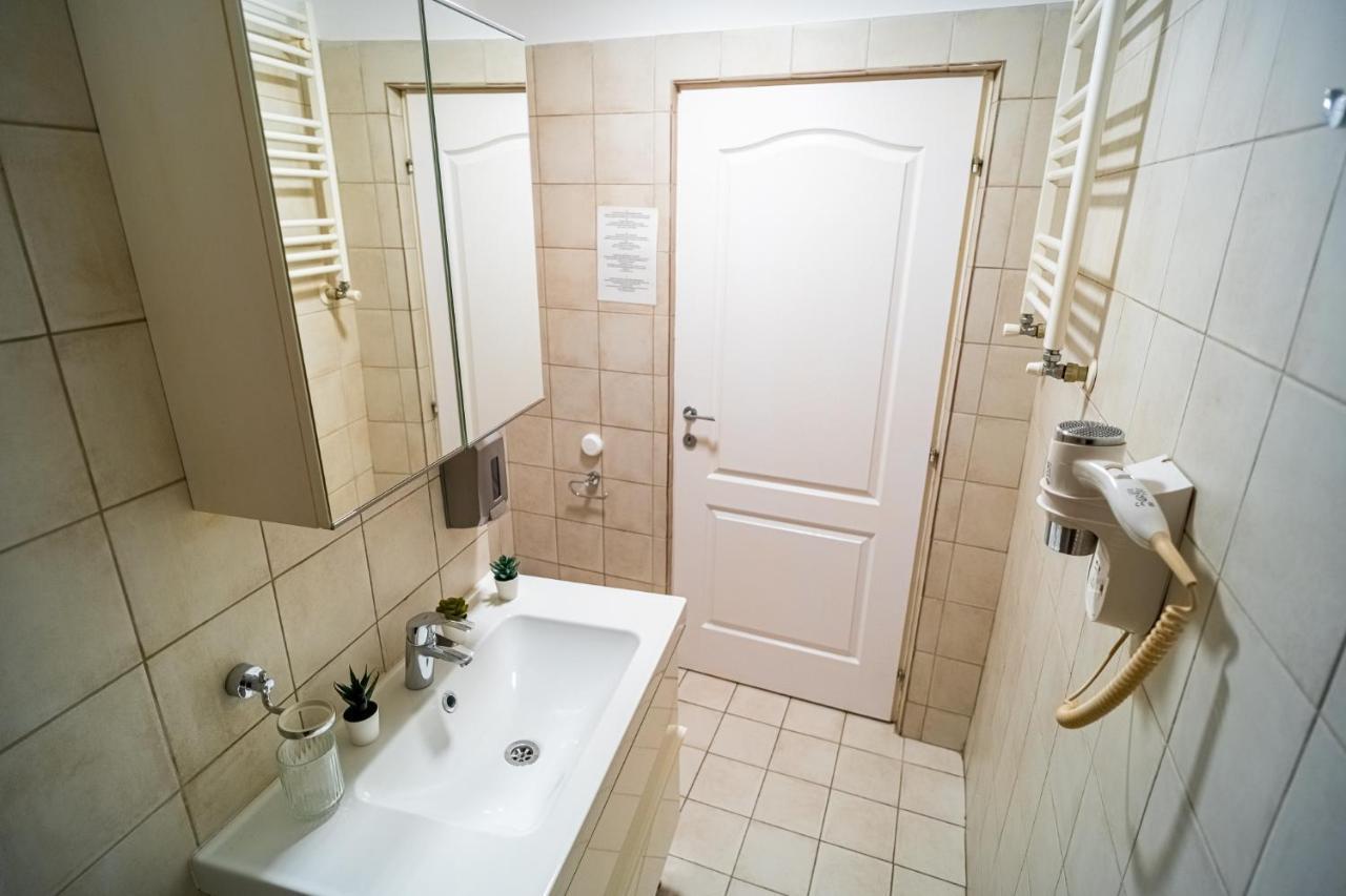 Bucharest Old City - Studio Near Calea Victoriei Zewnętrze zdjęcie