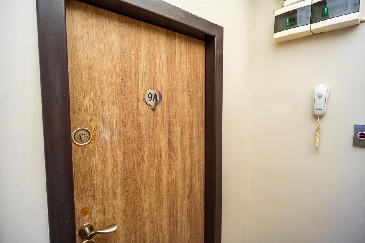 Bucharest Old City - Studio Near Calea Victoriei Zewnętrze zdjęcie