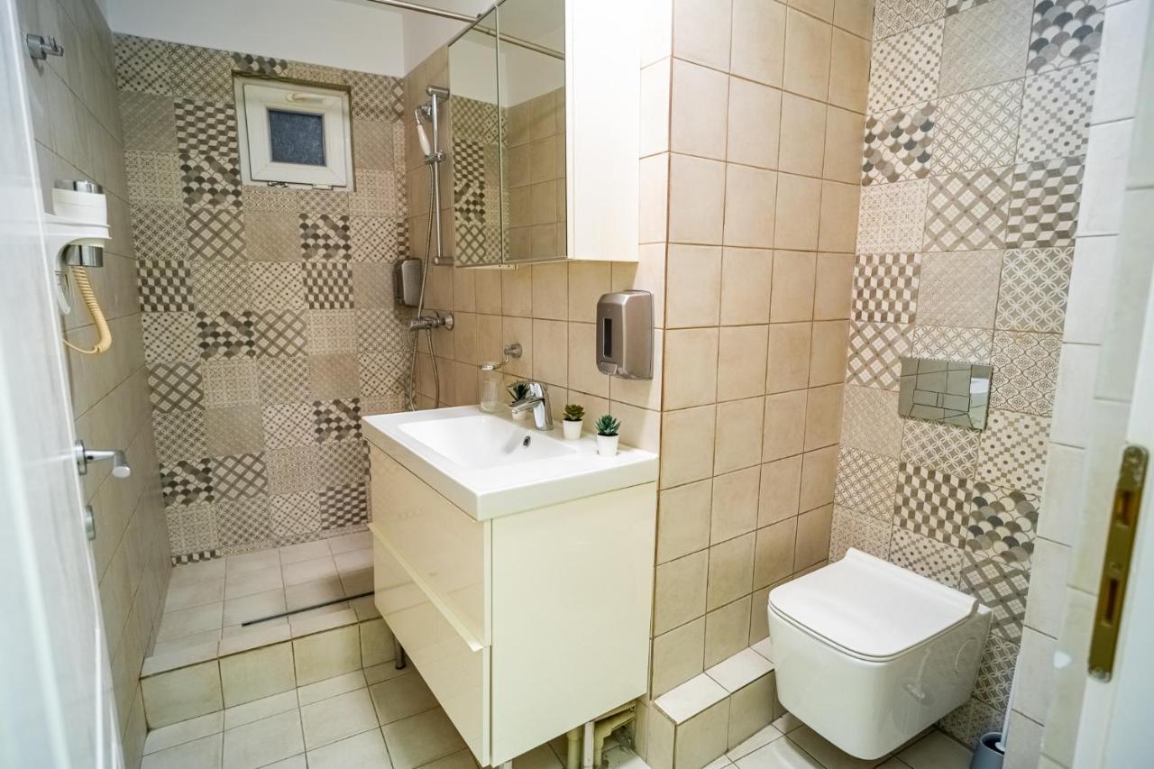 Bucharest Old City - Studio Near Calea Victoriei Zewnętrze zdjęcie